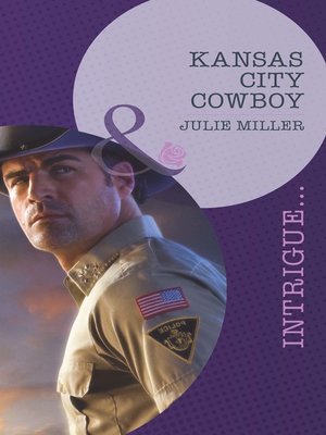 cover image of Kansas City Cowboy